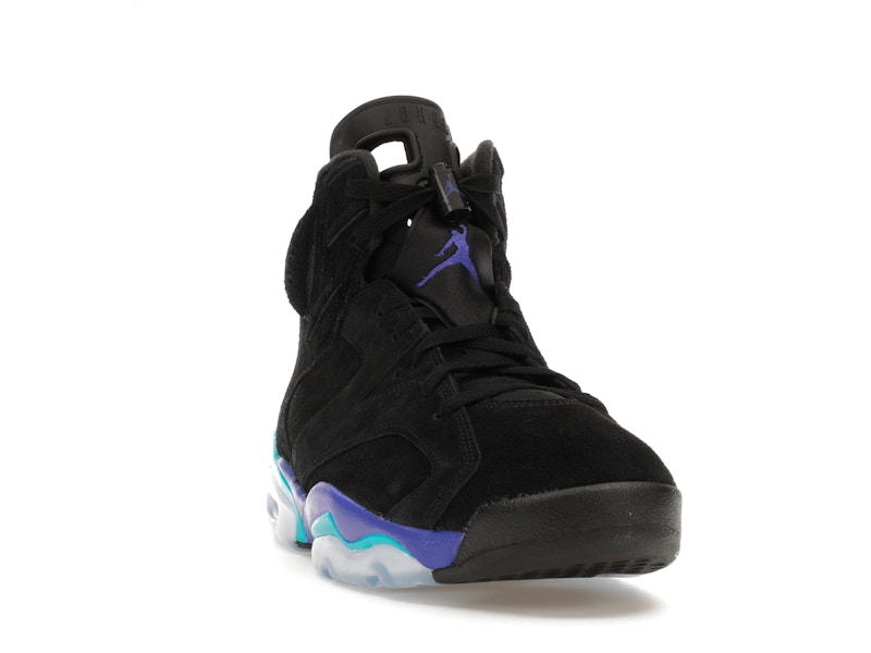 Jordan 6 Retro Aqua - image 8