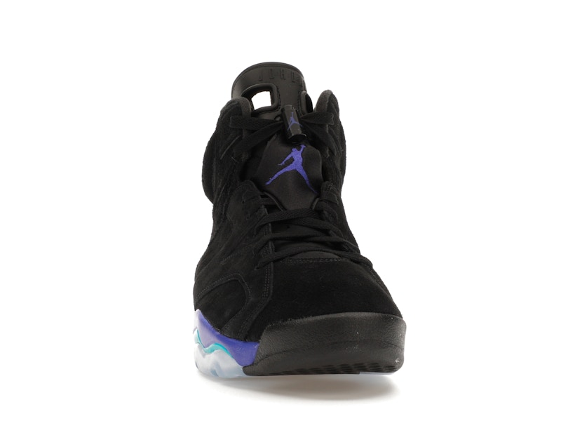 Jordan 6 Retro Aqua - image 9