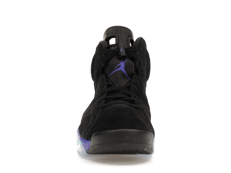 Jordan 6 Retro Aqua - image 10
