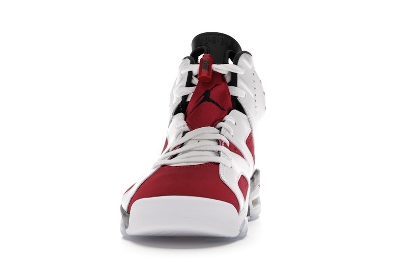 Jordan 6 Retro Carmine (2021) - image 11