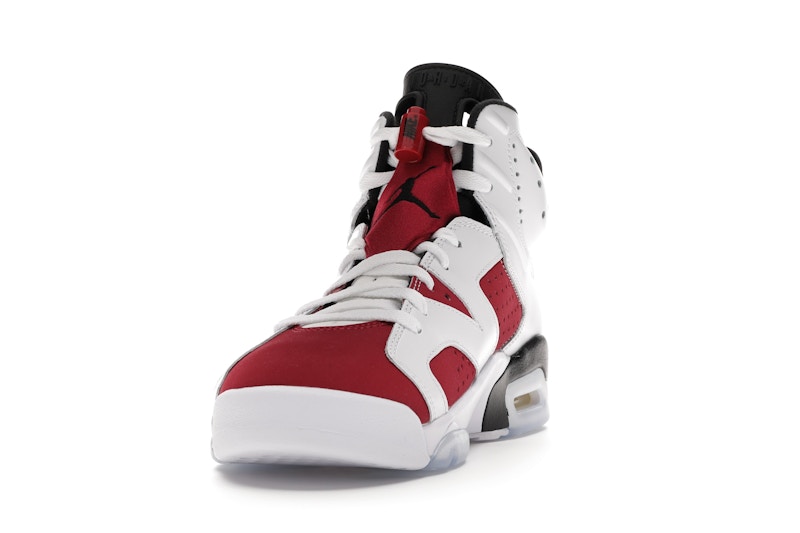 Jordan 6 Retro Carmine (2021) - image 12