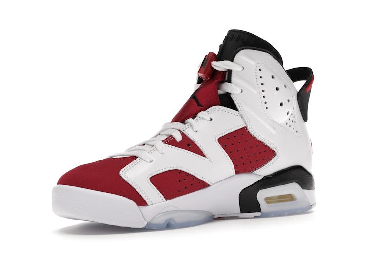 Jordan 6 Retro Carmine (2021) - image 15