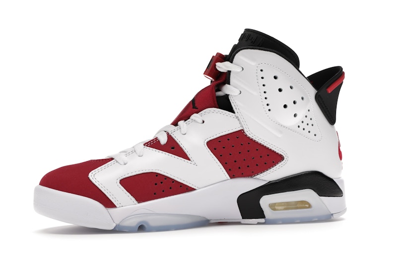 Jordan 6 Retro Carmine (2021) - image 17