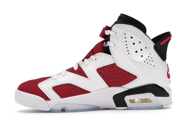 Jordan 6 Retro Carmine (2021) - image 18