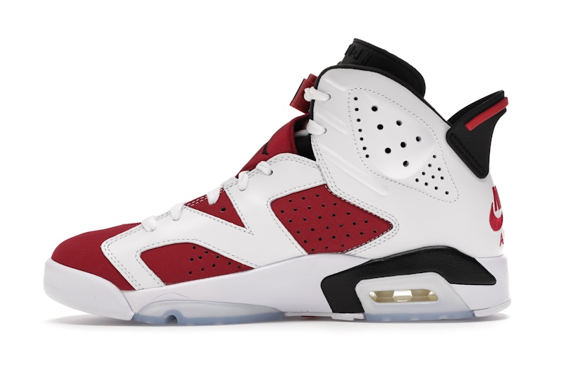 Jordan 6 Retro Carmine (2021) - image 19