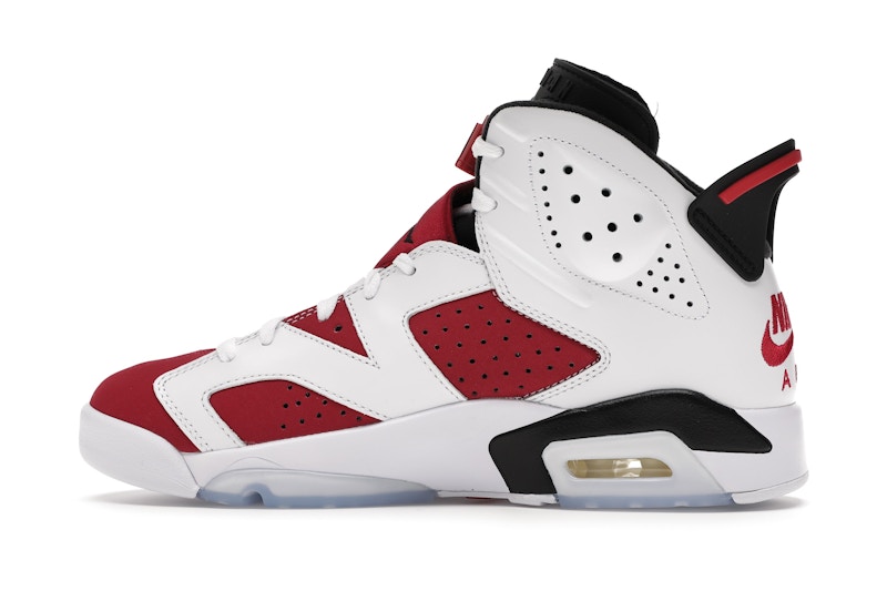 Jordan 6 Retro Carmine (2021) - image 20