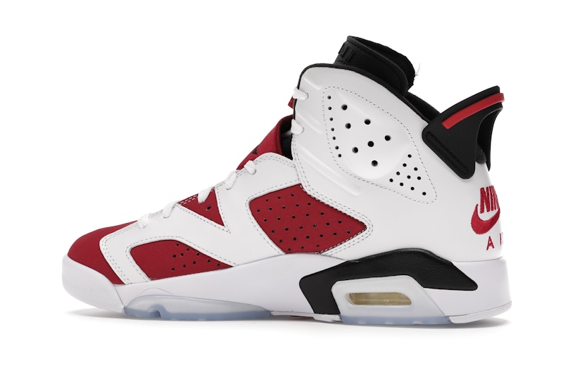 Jordan 6 Retro Carmine (2021) - image 21