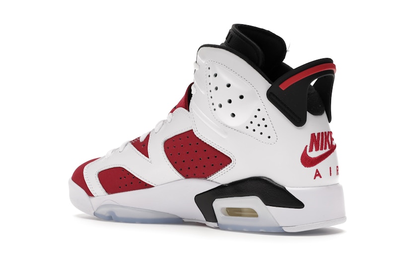 Jordan 6 Retro Carmine (2021) - image 23