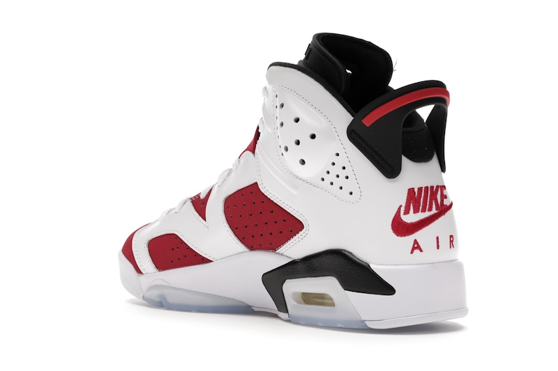 Jordan 6 Retro Carmine (2021) - image 24