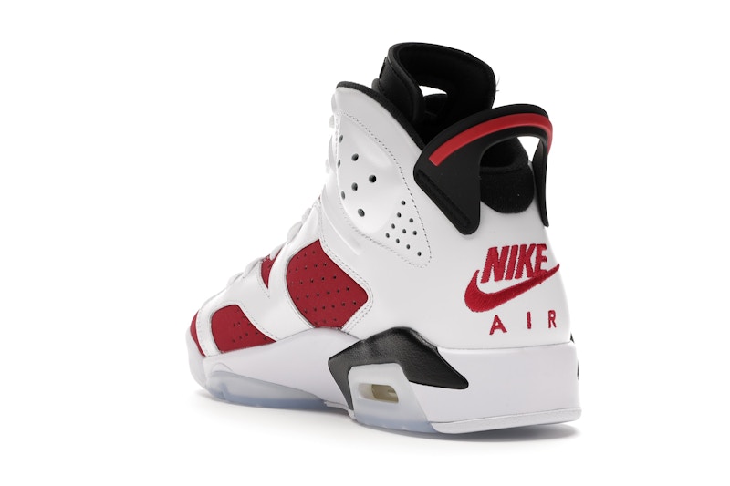 Jordan 6 Retro Carmine (2021) - image 25
