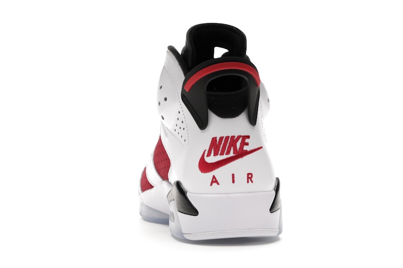 Jordan 6 Retro Carmine (2021) - image 27