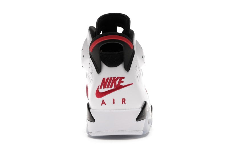 Jordan 6 Retro Carmine (2021) - image 28