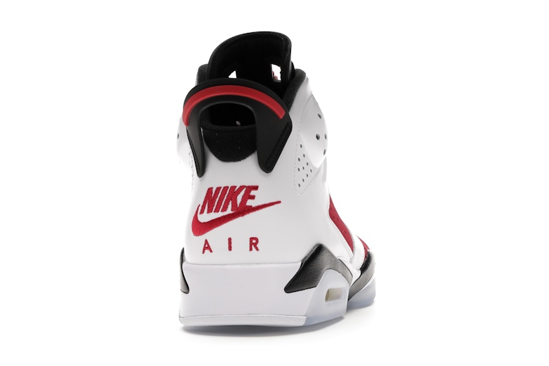 Jordan 6 Retro Carmine (2021) - image 29