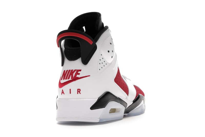 Jordan 6 Retro Carmine (2021) - image 30