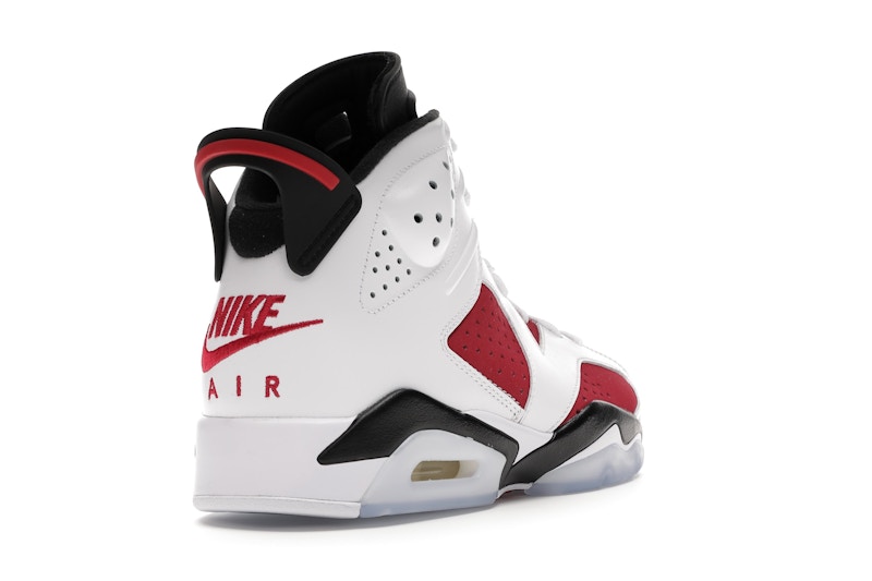 Jordan 6 Retro Carmine (2021) - image 31