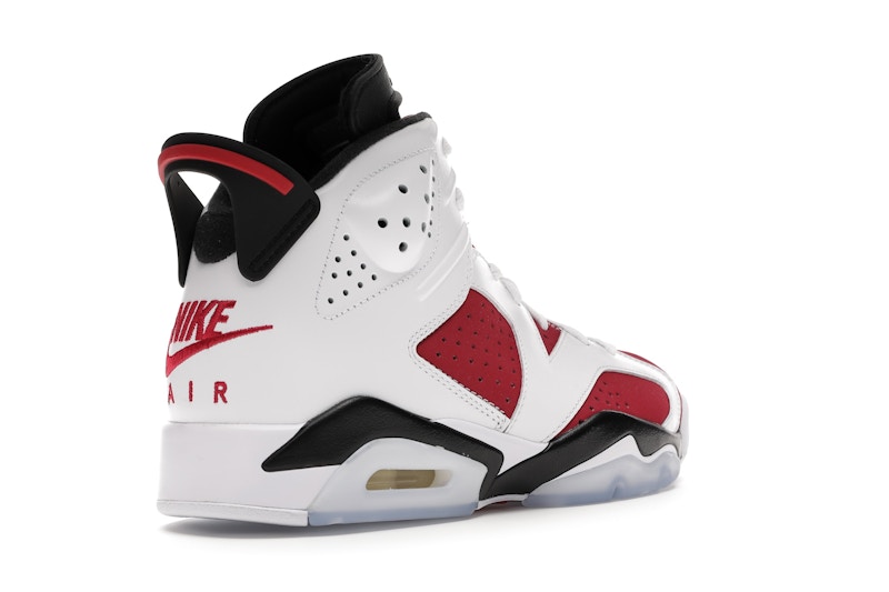 Jordan 6 Retro Carmine (2021) - image 32
