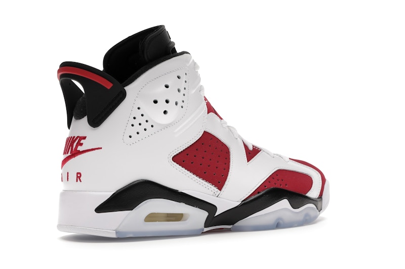 Jordan 6 Retro Carmine (2021) - image 33