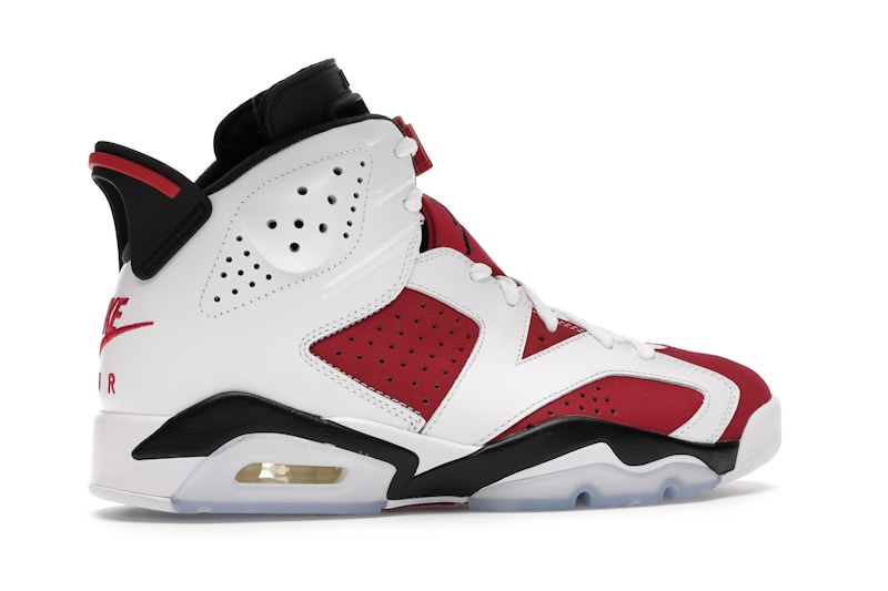 Jordan 6 Retro Carmine (2021) - image 35