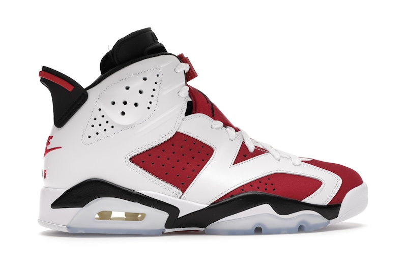 Jordan 6 Retro Carmine (2021) - image 36