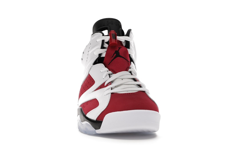 Jordan 6 Retro Carmine (2021) - image 9