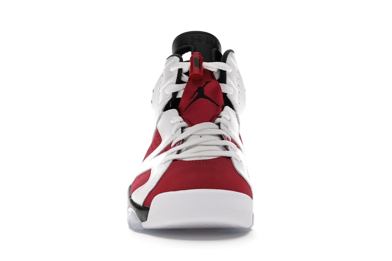 Jordan 6 Retro Carmine (2021) - image 10