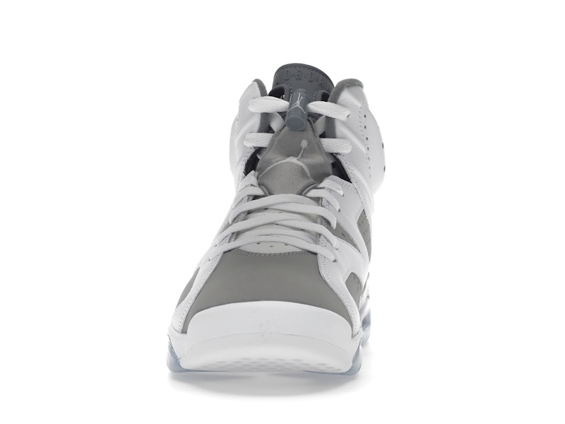 Jordan 6 Retro Cool Grey - image 11