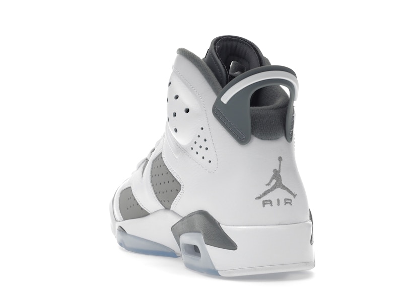Jordan 6 Retro Cool Grey - image 26