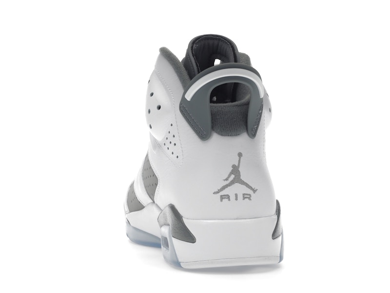 Jordan 6 Retro Cool Grey - image 27