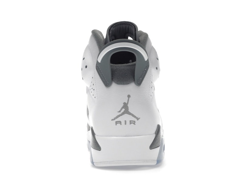 Jordan 6 Retro Cool Grey - image 28