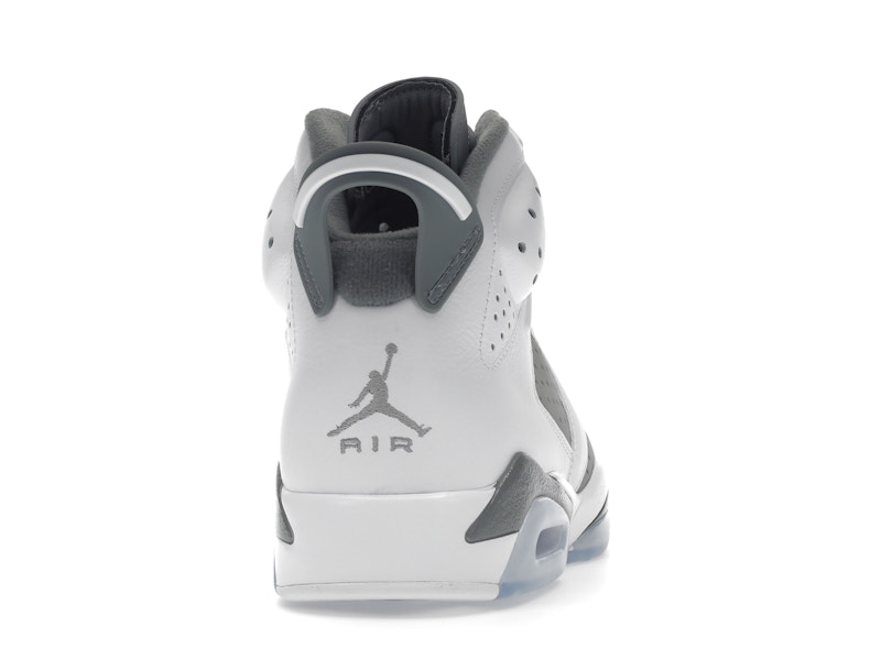 Jordan 6 Retro Cool Grey - image 29