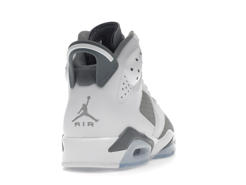 Jordan 6 Retro Cool Grey - image 30
