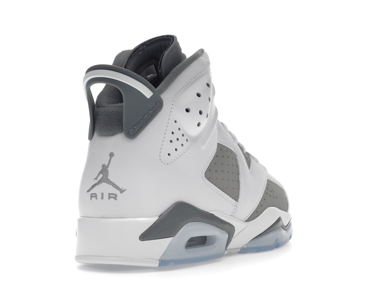 Jordan 6 Retro Cool Grey - image 31