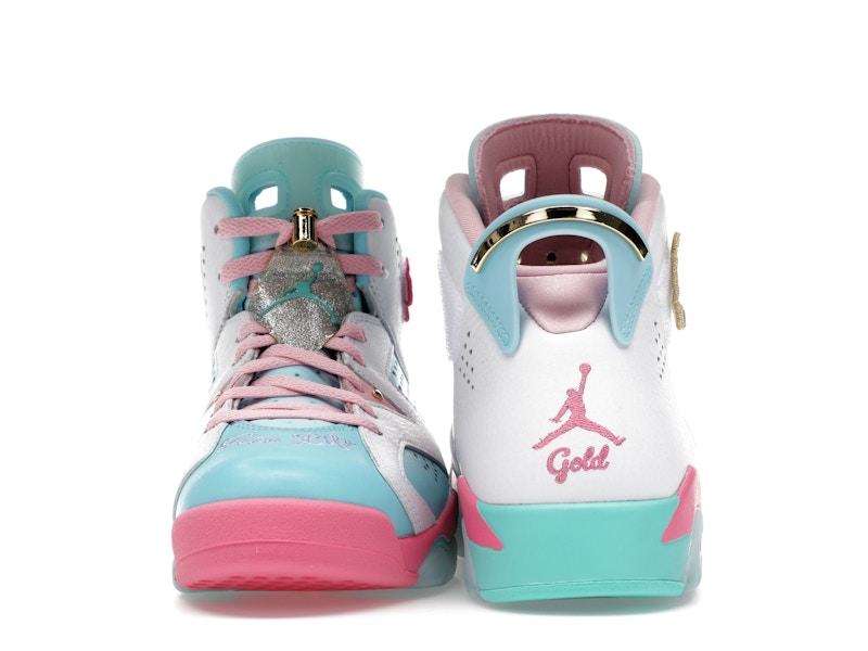 Jordan 6 Retro Doernbecher Jillian (Women's) - image 28