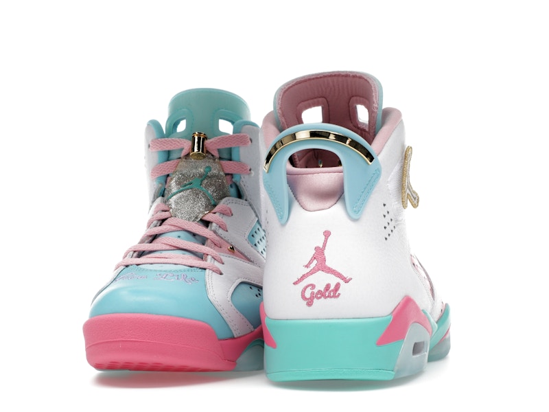 Jordan 6 Retro Doernbecher Jillian (Women's) - image 29