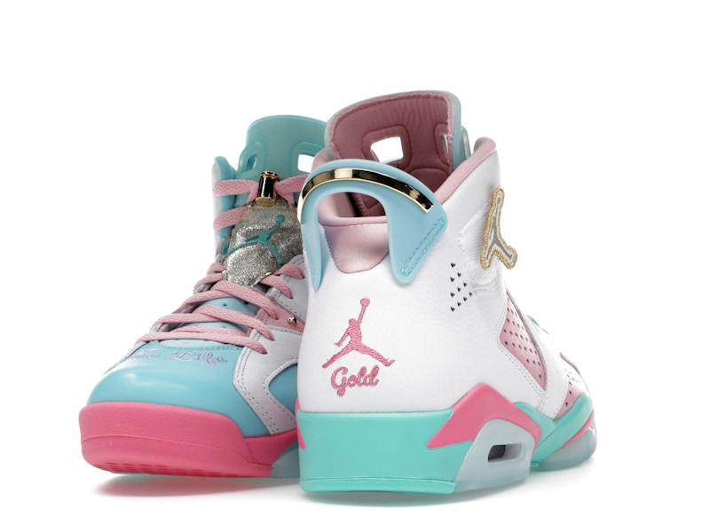 Jordan 6 Retro Doernbecher Jillian (Women's) - image 30