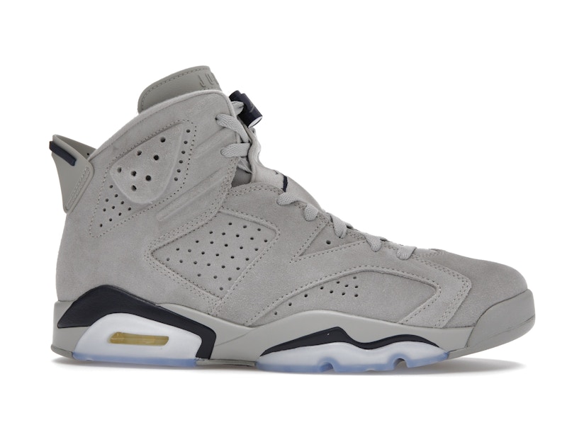 Jordan 6 Retro Georgetown (2022) - image 2
