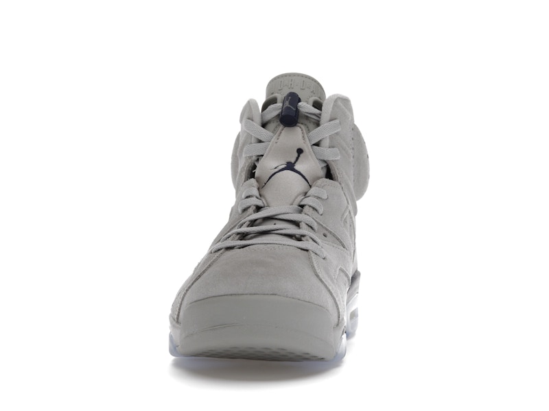 Jordan 6 Retro Georgetown (2022) - image 11