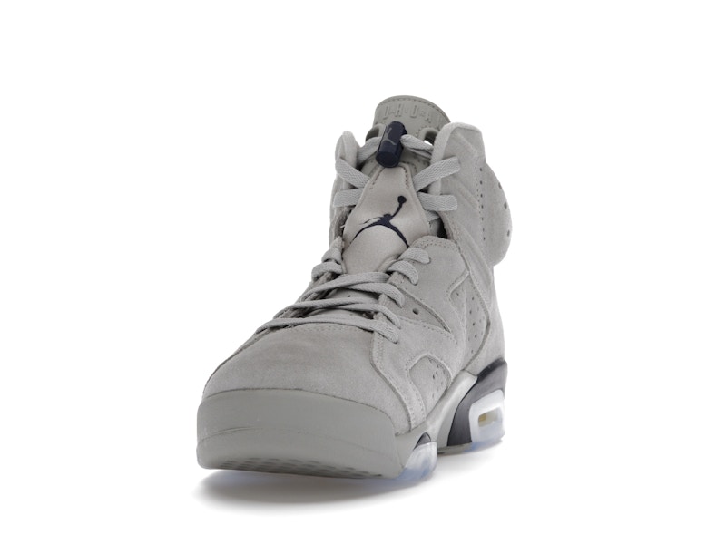Jordan 6 Retro Georgetown (2022) - image 12