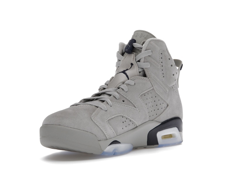 Jordan 6 Retro Georgetown (2022) - image 14