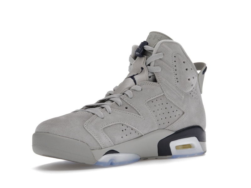 Jordan 6 Retro Georgetown (2022) - image 15