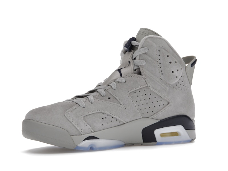 Jordan 6 Retro Georgetown (2022) - image 16