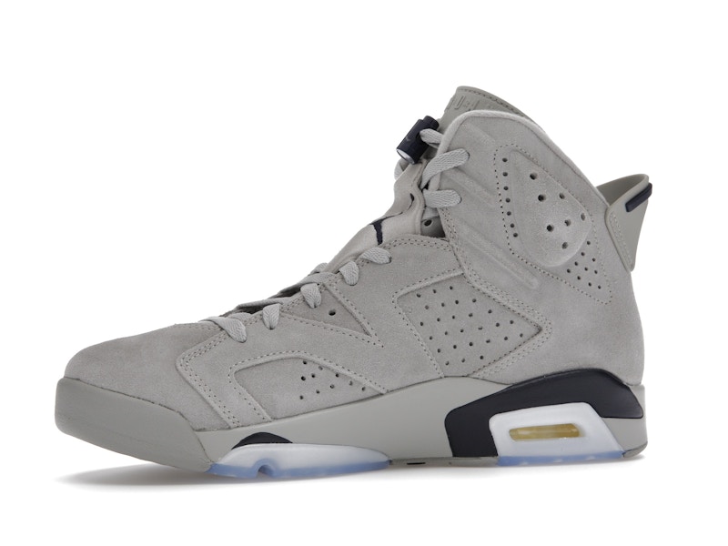 Jordan 6 Retro Georgetown (2022) - image 17