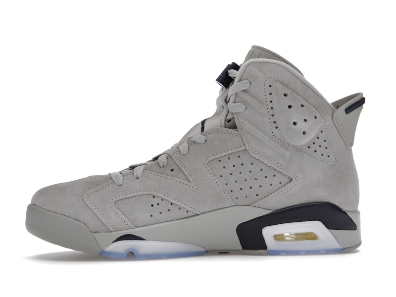 Jordan 6 Retro Georgetown (2022) - image 18