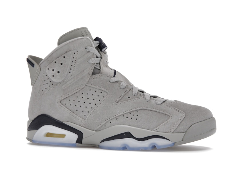 Jordan 6 Retro Georgetown (2022) - image 3