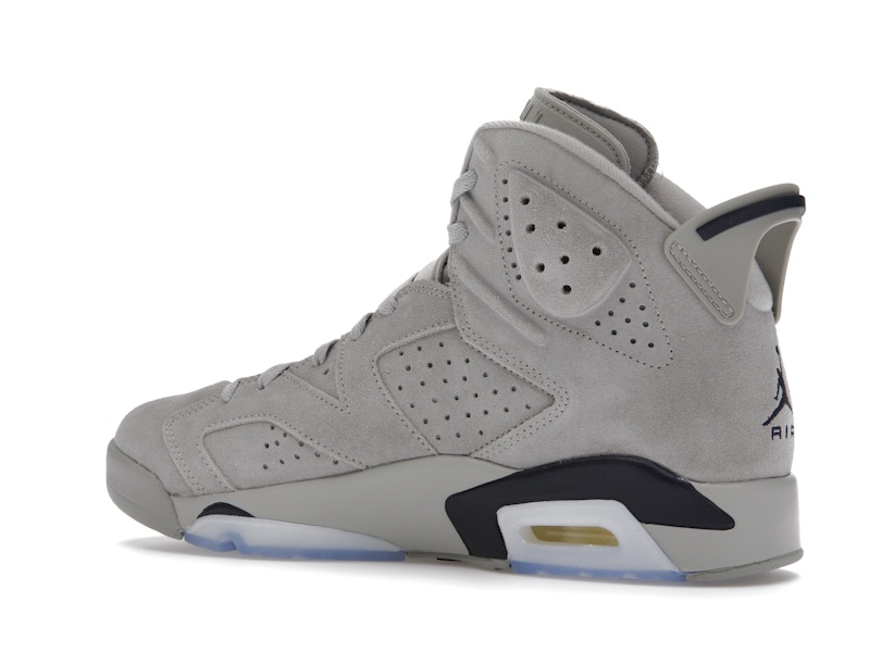 Jordan 6 Retro Georgetown (2022) - image 22