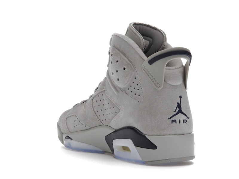 Jordan 6 Retro Georgetown (2022) - image 25