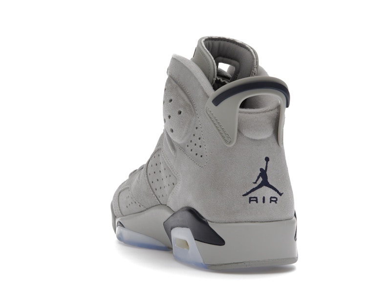 Jordan 6 Retro Georgetown (2022) - image 26
