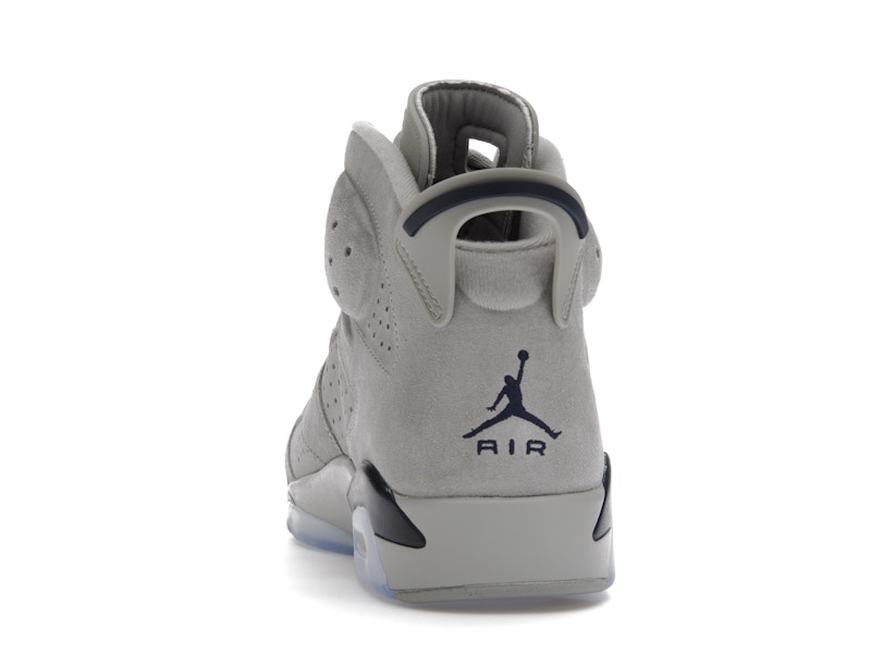 Jordan 6 Retro Georgetown (2022) - image 27