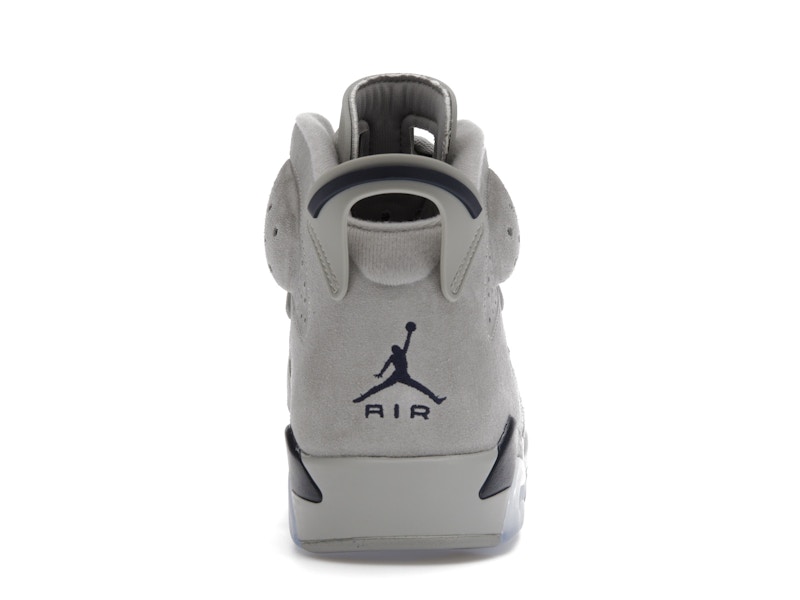Jordan 6 Retro Georgetown (2022) - image 28