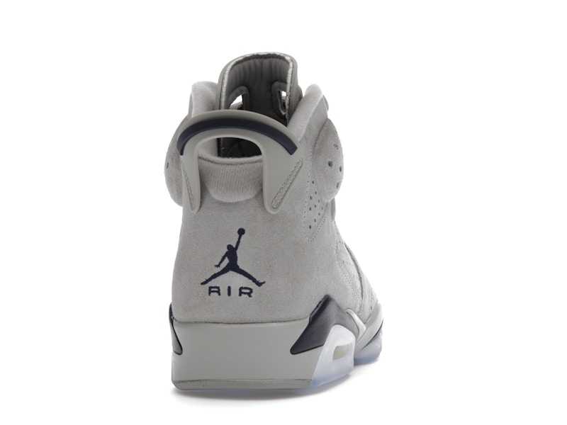 Jordan 6 Retro Georgetown (2022) - image 29